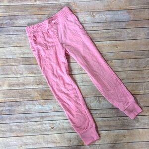 Old Navy Pink Joggers